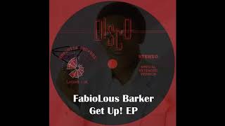 FabioLous Barker - Get Up! video