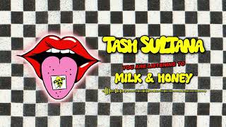 Tash Sultana - Milk &amp; Honey (Official Audio)