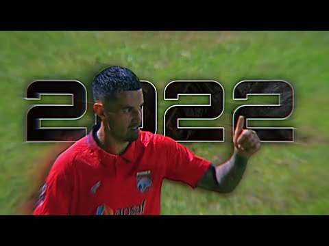 STEFANO LILIPALY 2022 - INSANE Skills, Goals & Assists • Makin Tua Makin Jadi 🔥