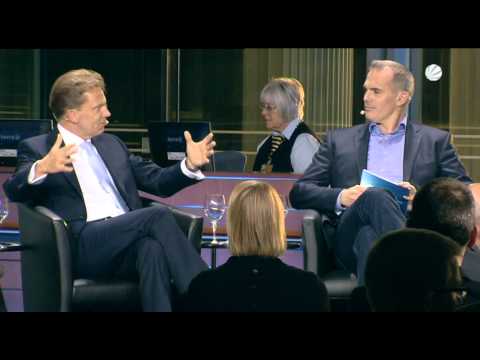 Talk am Airport: Flughafen-Chef Hille über wirtschaftliche Krisenzeiten