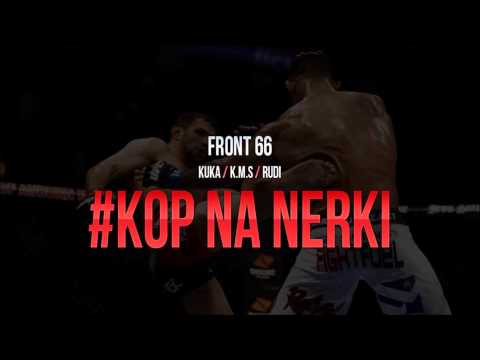FRONT 66- #Kop Na Nerki #Kill Shot #1