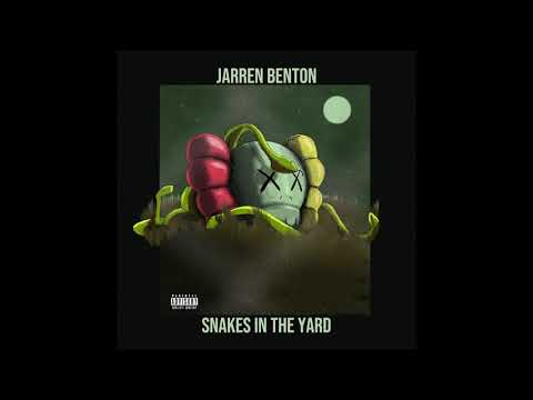 Video thumbnail for Snakes In the Yard