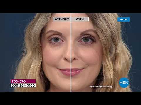 HSN | Beauty Must Haves featuring Too Faced Cosmetics 04.01.2020 - 04 AM