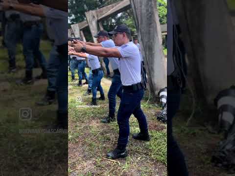 Treinamento difícil, combate fácil 👊🏻 Curso de Formação de Oficiais da PMPI 🫡 #Deusnocomando