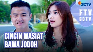 Download lagu FULL FTV SCTV Cincin Wasiat Bawa Jodoh | Nadya Arina dan Dion Wiyoko mp3 Download lagu FULL FTV SCTV Cincin Wasiat Bawa Jodoh | Nadya Arina dan Dion Wiyoko mp3