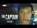 THE CAPTAIN (2019) Official Clip | Emergency!