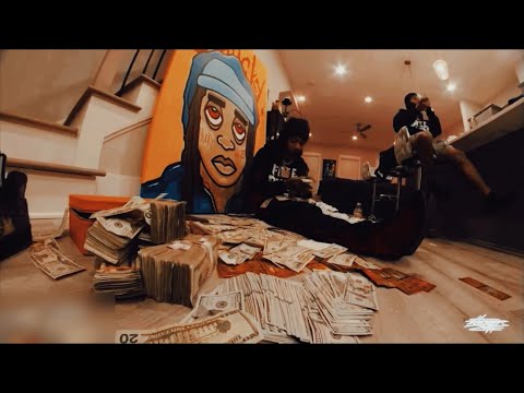 [FREE] Chuckyy Type Beat - “Bippin Ain’t Easy”