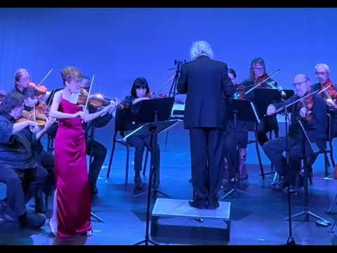 Piazolla Seasons Otono