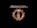 Bachman-Turner Overdrive - Don't Let The Blues Get You Down - 1975