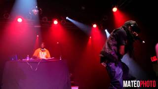 Smif N Wessun - Let&#39;s Get It On