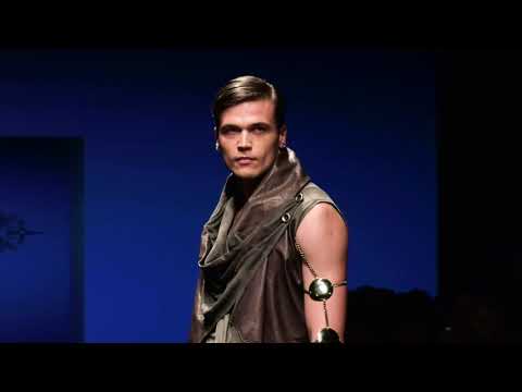 Nathalia Gaviria Runway Show LA Fashion Week 2018 LAFW Spring Summer 2019