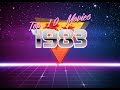 My Top 10 Movies Of 1983