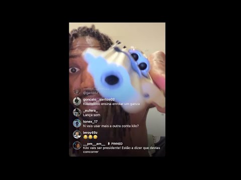 3000 Kilo ameaça moz di Quinta Da Princesa cu pistola