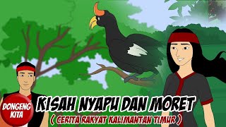 Download lagu KISAH NYAPU DAN MORET~ Cerita Rakyat Kalimantan Timur | Dongeng Kita mp3 Download lagu KISAH NYAPU DAN MORET~ Cerita Rakyat Kalimantan Timur | Dongeng Kita mp3