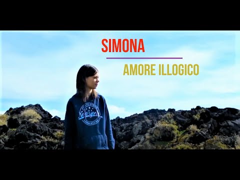 Simona "Amore illogico"