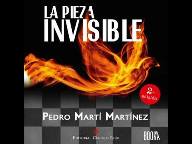 Vídeo relacionado con La Pieza Invisible