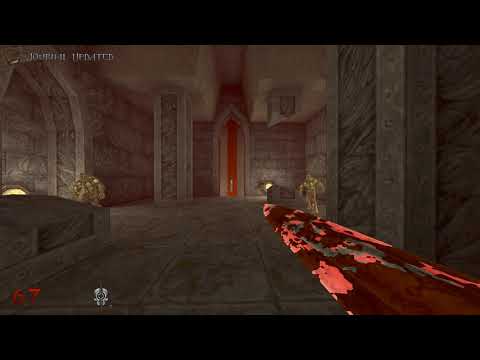 Wrath: Aeon of Ruin - The Blood Pits in 0:56