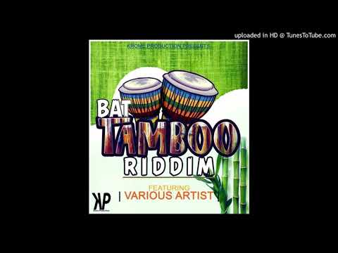 BAT TAMBOO RIDIDM MIX (DJ LUCIANBOY)KROME PRODUCTIONS 2017 - Creole 2017