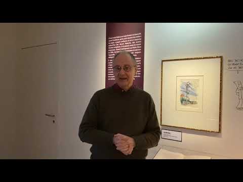 Visite Virtuelle : Lewis Trondheim Fait des Histoires, 7/7