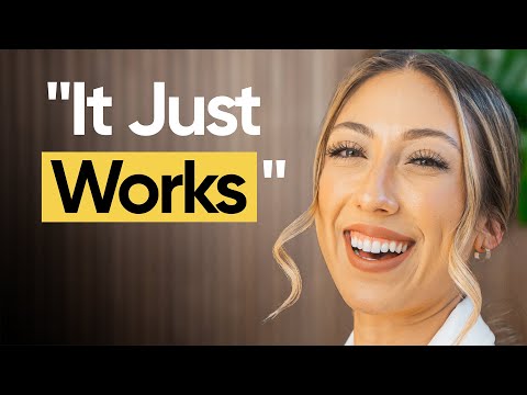 Personal Brand Masterclass: Beginner to $10k/month in 93 Min ft Millie