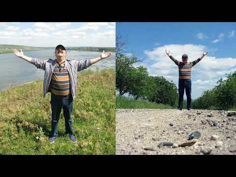 Am să plec în codrul verde, Iurie Sadovnic