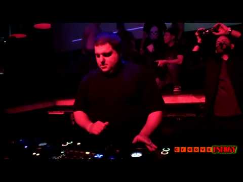 Tom Colontonio @The Guvernment 2009