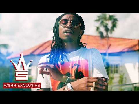 Northside Benji - “Clicquot” (Official Music Video - WSHH Exclusive)