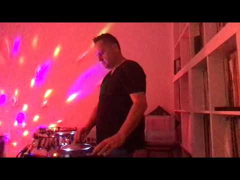 DJ John Course - Classics & Future Anthems - Week 6 Iso Sessions - Sat 2nd May from 7pm (AEST)