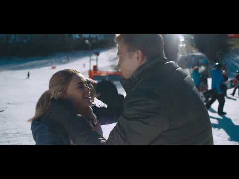 Zach and Zoey’s first kiss | The Other Zoey