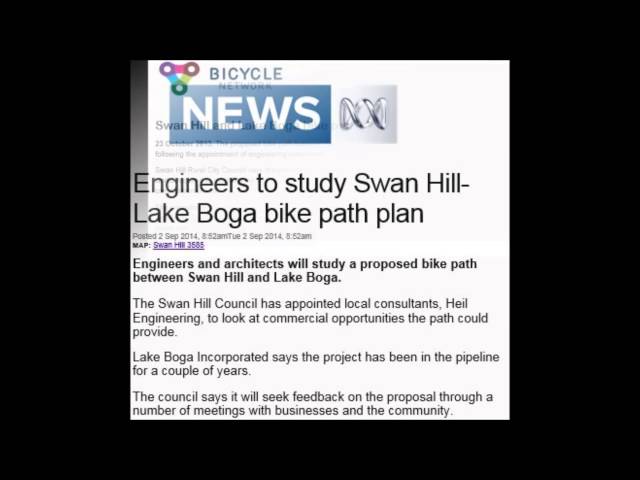 Heil Engineering Consultants - Swan Hill, VIC