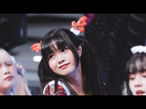 221225 Praew Yami Yami - เสียงในความมืด (Mou Iikai?) - TGG Festival 2022 Fancam