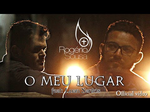 O Meu Lugar - Rogério Sousa
