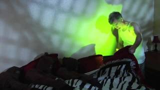 My Blind Date with Susan (Happy Halloween!)