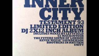 Inner City - Good Life (Magic Juan&#39;s 12 mix) (HQ)