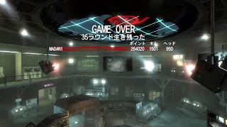 [CoD:BO(PS5)]-ゾンビモード-FIVE(ソロ)-生