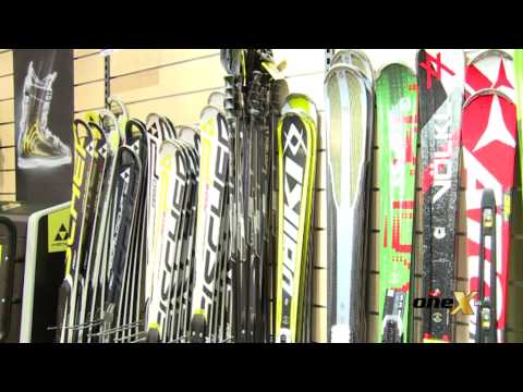 oneX TV - Sendung vom 15.01.13 in Herzogbuchsee