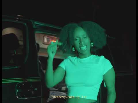 Angell Mutoni - ISI ft. Blocka Beats ( Official Music Video )