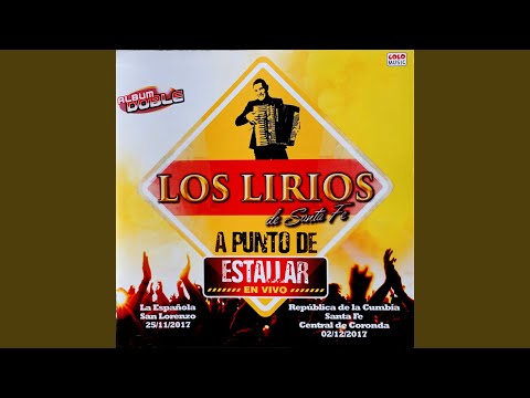 La Cumbia / El Machito / Cumbia de los Locos / Cumbia de Colores (En Vivo)