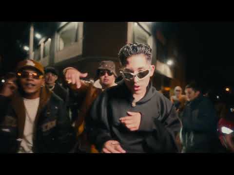 DIDACO, Jey Makiavelic & Macu - SOLO DIRÉ (Video Oficial) | Prod. T-duck & ABeatz