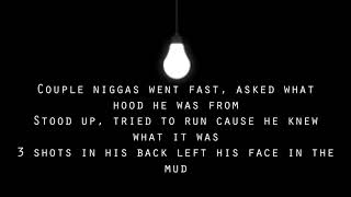 Mir Fontane-Down by the River [lyric video]