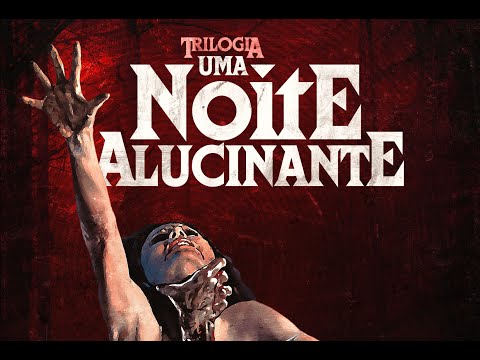 Uma Noite Alucinante 3