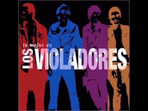 Los Violadores - Lo Mejor de Los Violadores (2000)