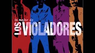 Los Violadores - Lo Mejor de Los Violadores (2000)