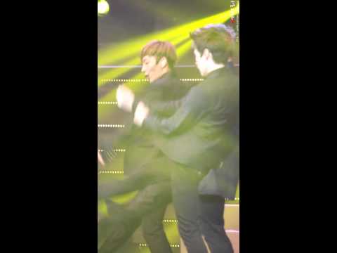 SweetMemory120826 Mo A in Guangzhou  From U Eunhyuk