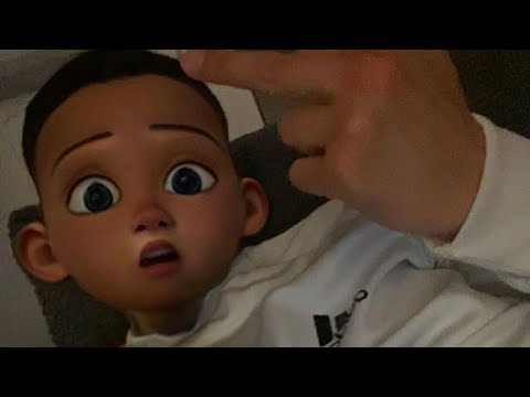 mufasa , Kiddkawaki - Hilfe ( sped up)