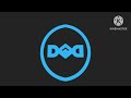 DELL Logo In Confusion