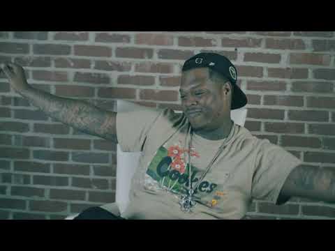 Chicken Trev - Hidden Target 🎯 ***OFFICIAL MUSIC VIDEO***