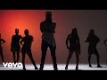 Redsan Shoulder Back Official Video