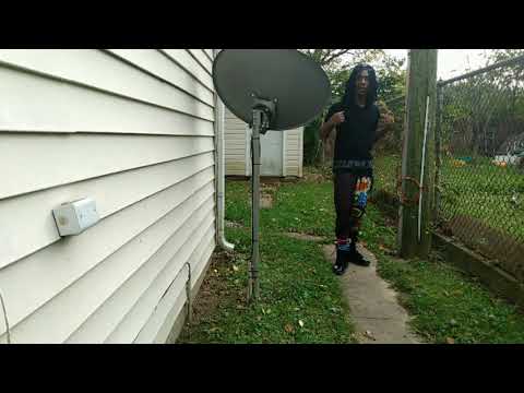 Video thumbnail kK3mQ1F99_k