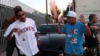 We At It Again - Layzie Bone (Official Music Video)